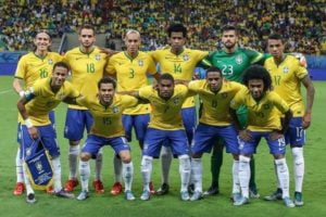 eliminatorias brasil