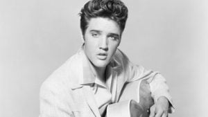 elvis