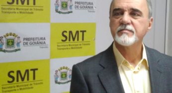 SMT vai autuar quem desrespeitar as leis de trânsito na porta das escolas em Goiânia