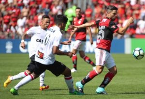 flamengo e vitoria 6