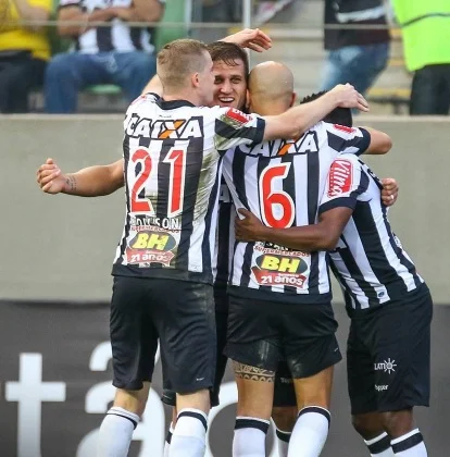 galo e mengo