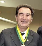 geraldo emidio