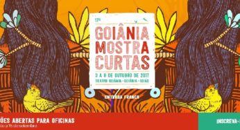 Goiânia Mostras Curtas abre inscrições a partir desta quinta, 10