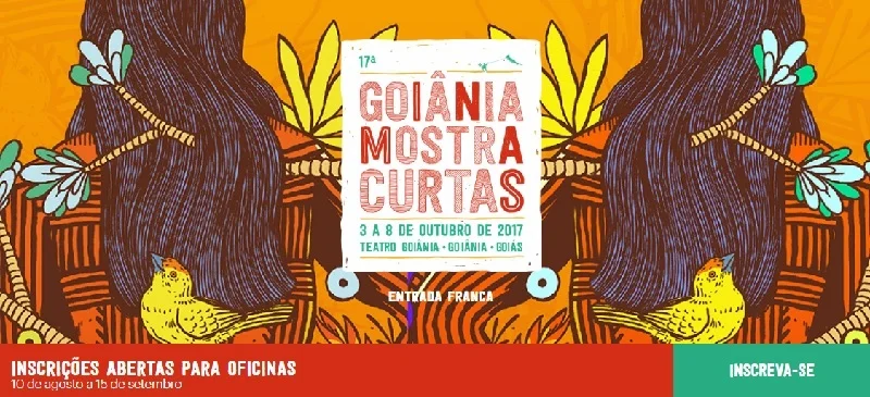 goiania mostras curtas