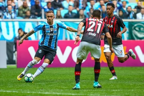 gremio e furacao