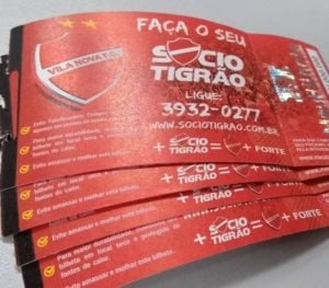 ingressos puc