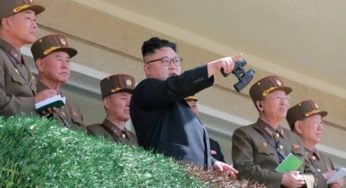 Coreia do Norte nunca entregará armas nucleares, diz diplomata