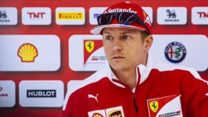 kimi 2017