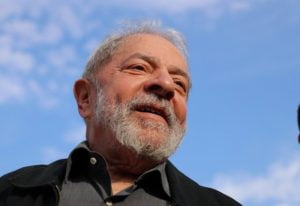 lula expresidente foto facebook