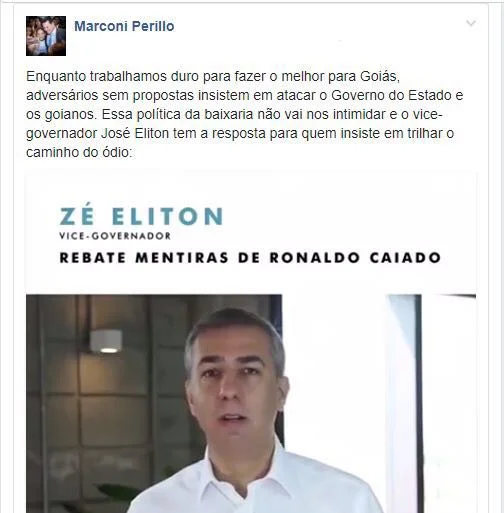 marconi eliton