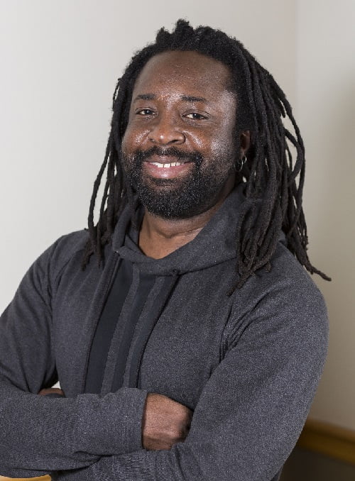 marlon james