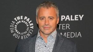 matt leblanc