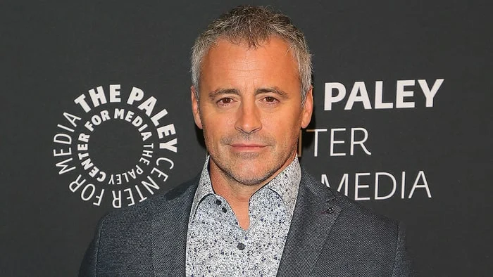 matt leblanc