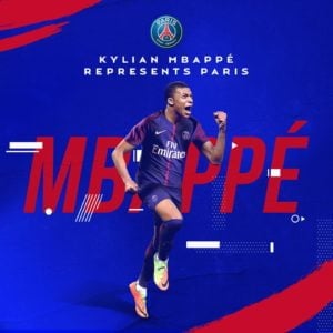 mbappe