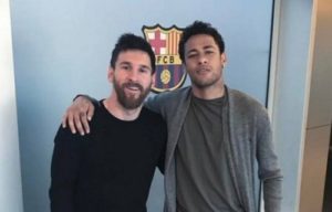 messi e neymar 2222