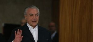 michel temer