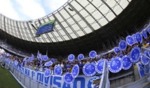 mineirao cruzeiro