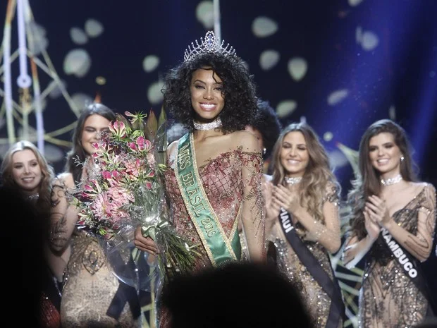 miss brasil 2016 raissa santana celso tavares ego