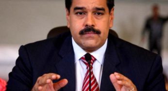 Maduro tira do ar canal de televisão colombiano ‘Caracol’