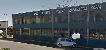 paco municipal petrolina de goias