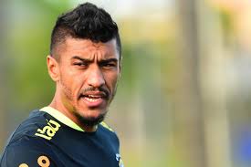 paulinho 12