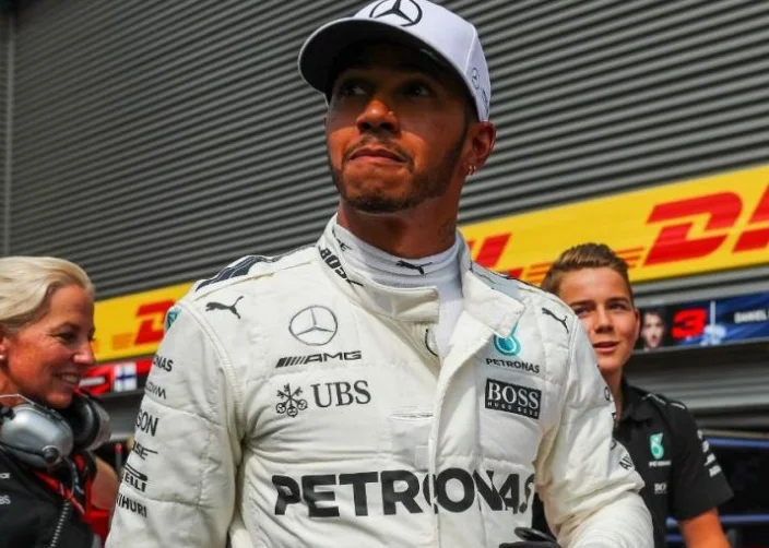 pole hamilton spa