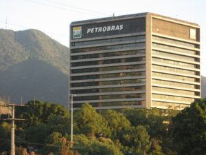 predio petrobras