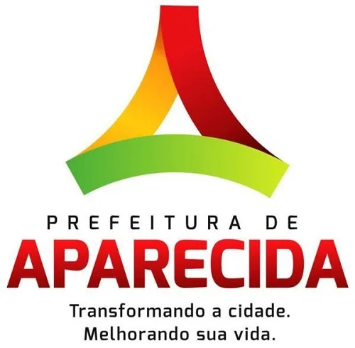 prefeitura de aparecida