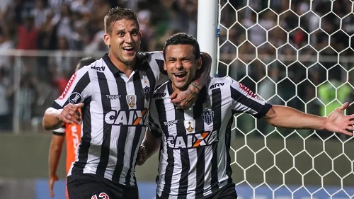 rafael e fred