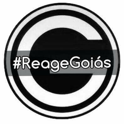 reage goias