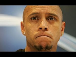 roberto carlos