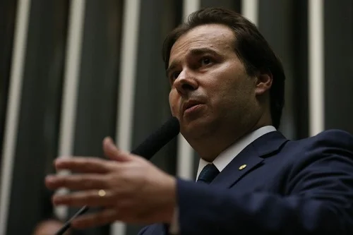 rodrigo maia agencia brasil