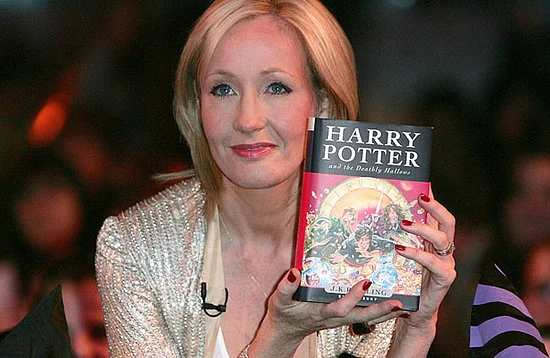 rowling