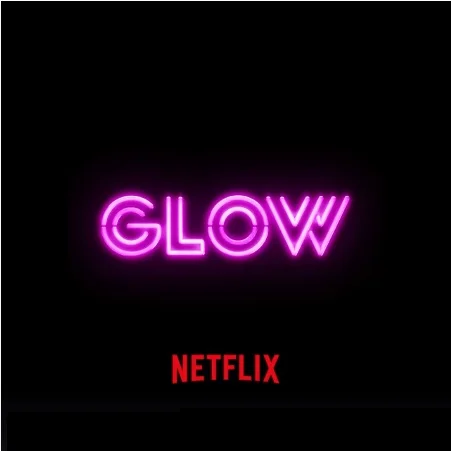 serie glow