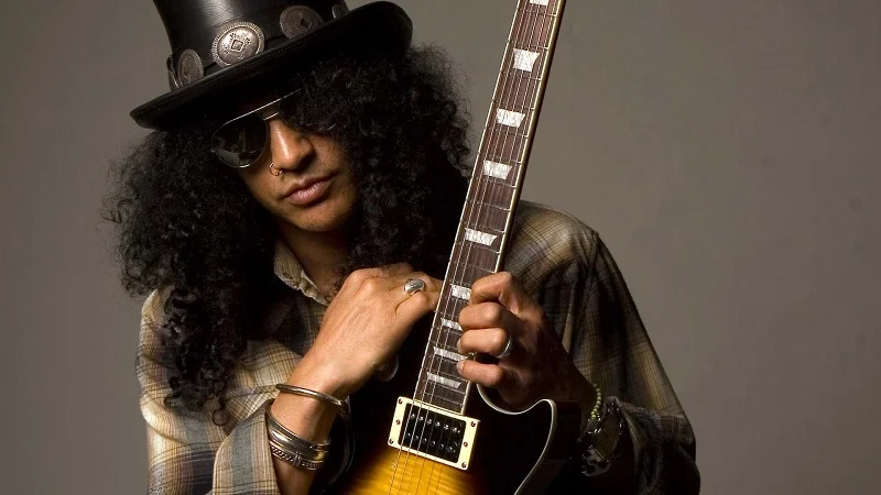 slash do guns n roses