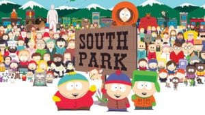 south park