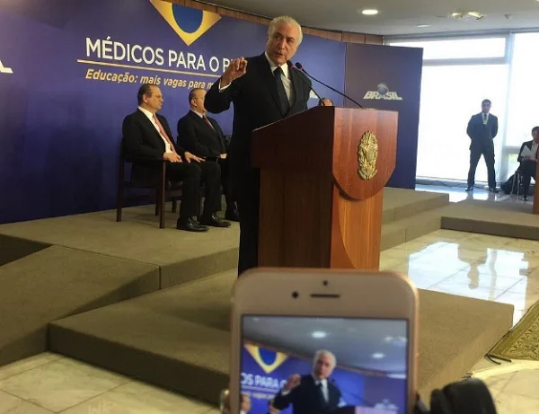 temer foto agora no planalto