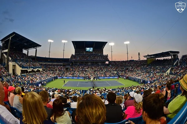 tennis cincinnati