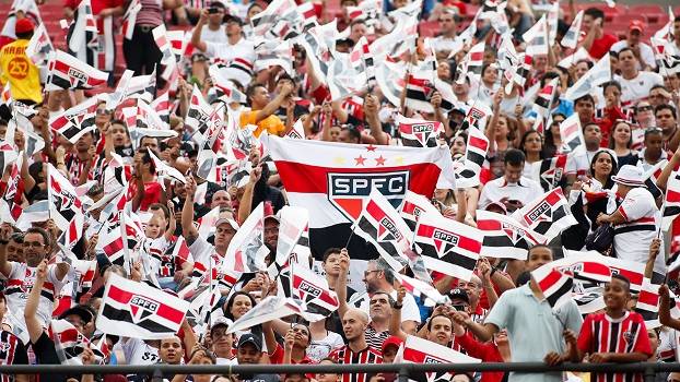 torcida sp