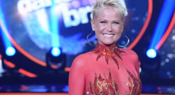 ‘Por mais que eu não concorde, tenho que me calar’, diz Xuxa sobre ‘Dancing Brasil’