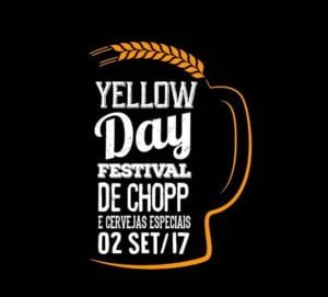 yellow day 2017