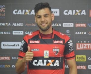 zagueiro willian alves