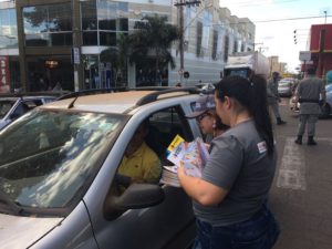 acao do detrango em itaberai