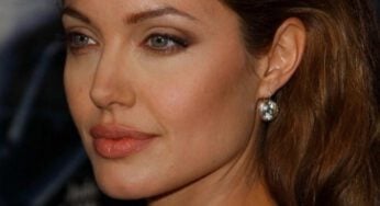 Após pausa na carreira, Angelina Jolie diz que vai voltar a atuar