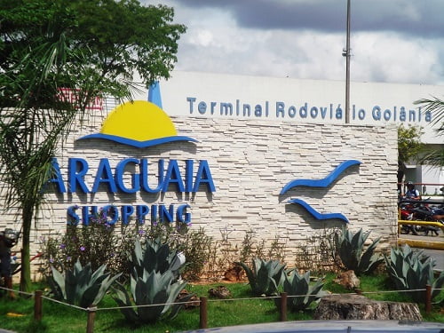 araguaia shopping