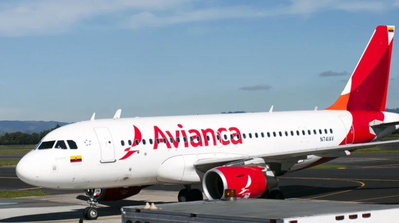 avianca