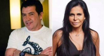 Beto Barbosa diz que pensou em se matar e que Gretchen traiu artista famoso com ele