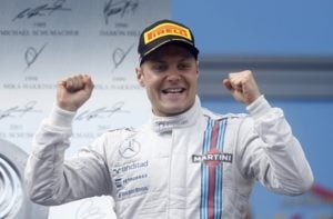 bottas renovou