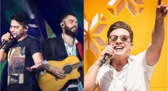 Caldas Country Show já tem data marcada; Confira todas as atrações