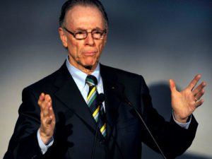 carlos nuzman